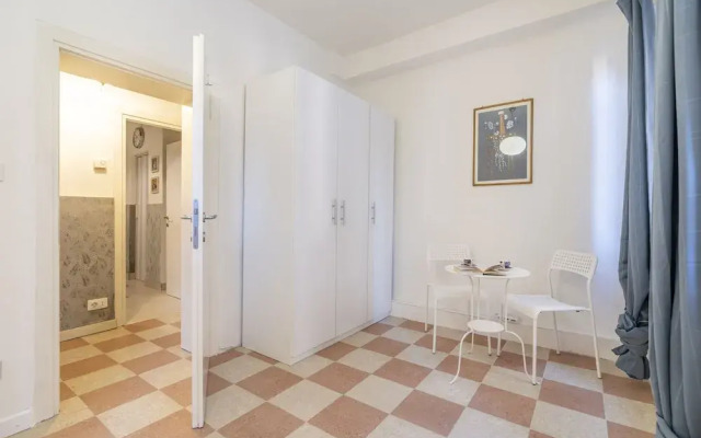 Santa Lucia Canal View by Wonderful Italy