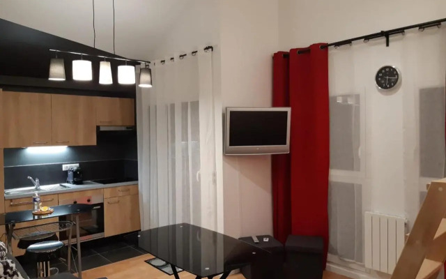 Appartement de charme DISNEYLAND PARIS - Nidouest