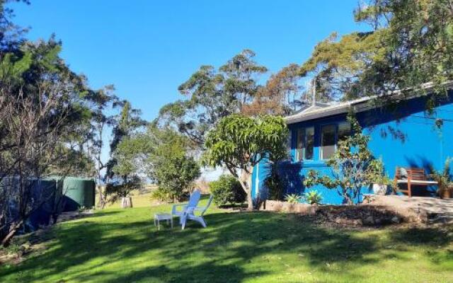 Tilba Coastal Retreat
