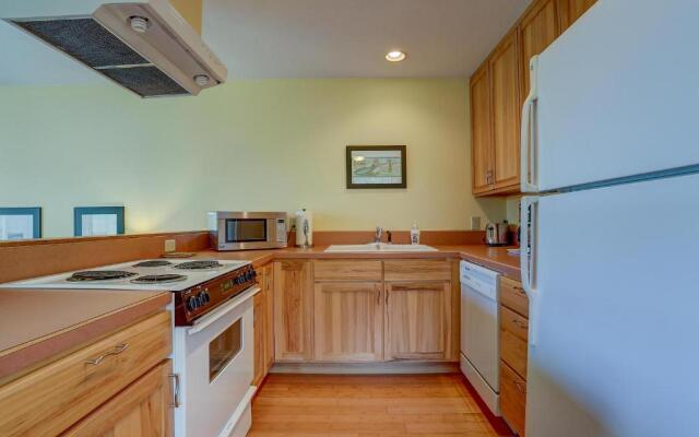 Lincoln Rvr Mt Vw Ac 2Br 2B