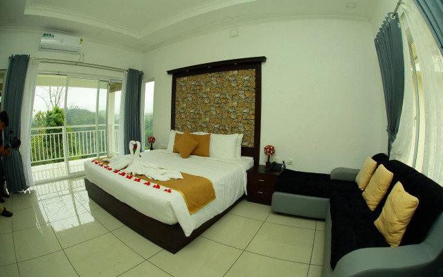 The Grasmere Resorts