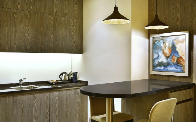 DoubleTree by Hilton  Doha Old Town