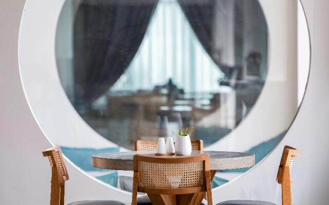 The Bayou Hotel Langkawi