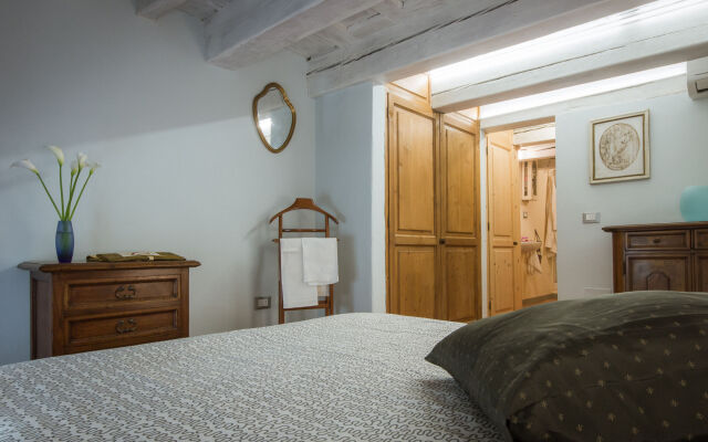 Florentapartments - Santo Spirito