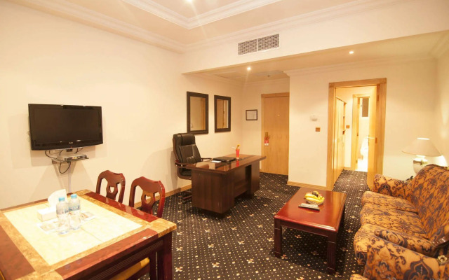 Grand Qatar Palace
