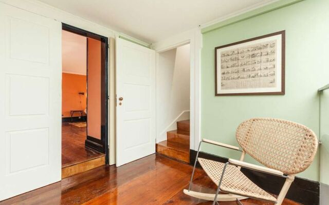 Casa Grande - Minho's Guest