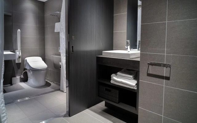 KIORI Hotel Higashino Toin