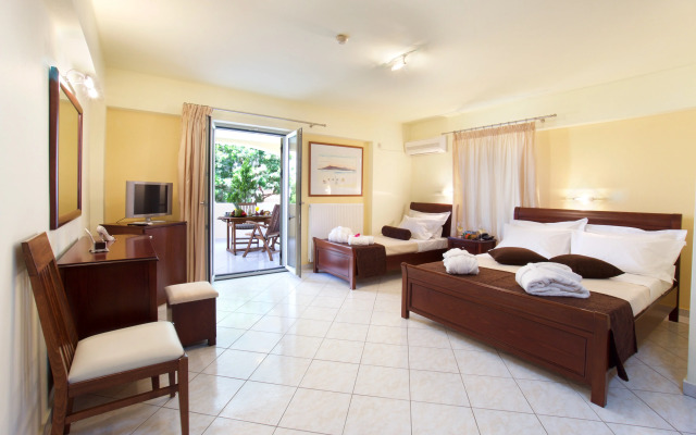 Hotel Melmar View