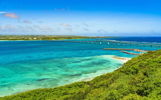 Cent Resort Villa Miyakojima Mp1