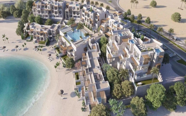 Creek Hotel and Residences El Gouna