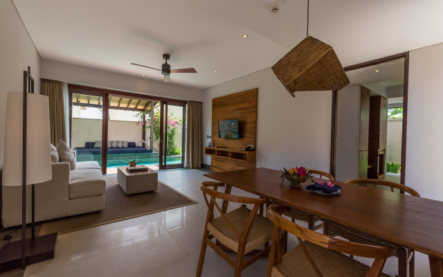 Katamaran Hotel & Resort Lombok