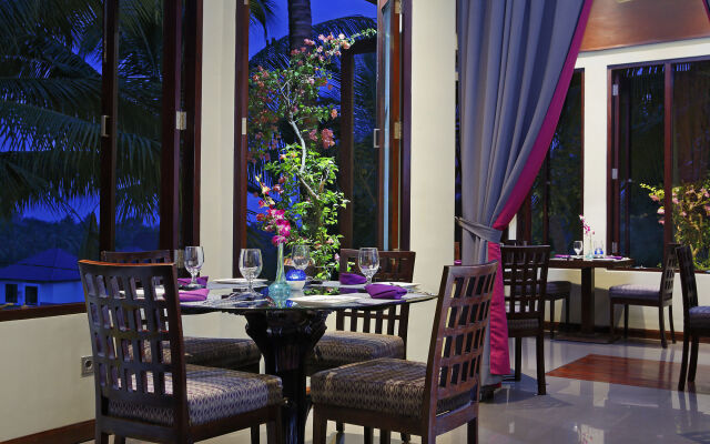 The LUXE Ubud, a Boutique Hotel