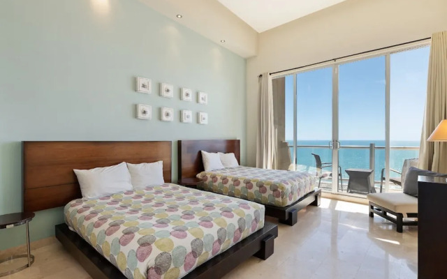 Encanto Living 1201 -4BR by Kivoya