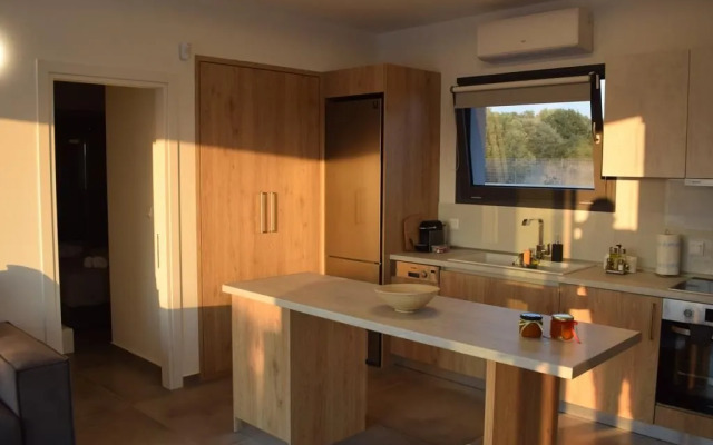 Merelia Luxury Villas