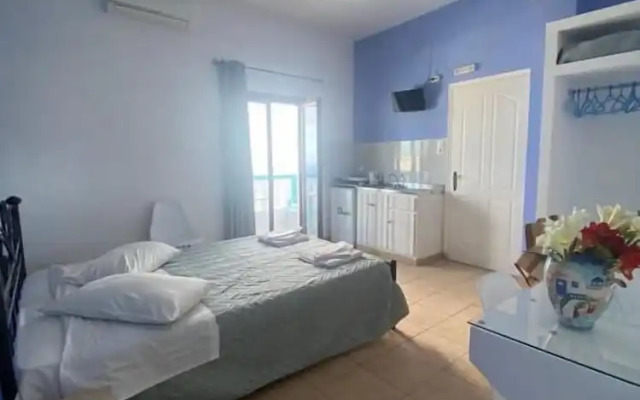 Stella Nomikou Apartments