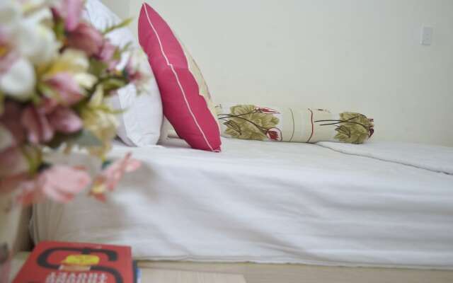 Thuy Hanh Homestay Vung Tau