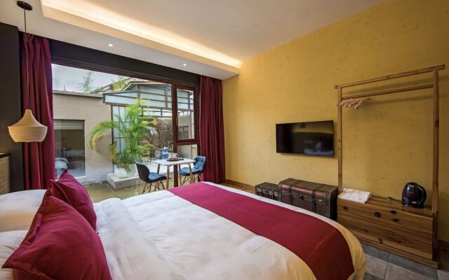 Hua Xi Tang Hotel