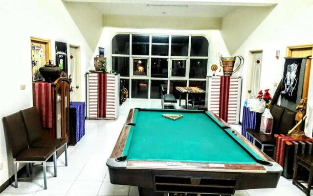 Hsianghua 81 Homestay