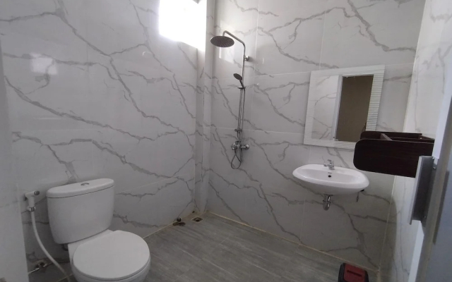 Maulidia Hotel Syariah & Convention Center