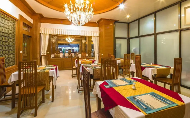 BV Resortel Phuket
