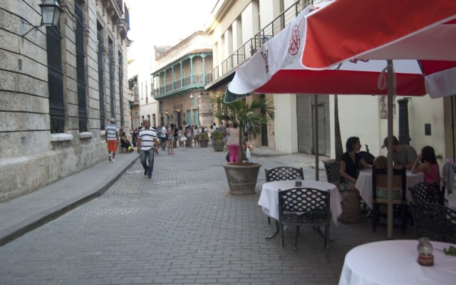 Hostal Casa Canda