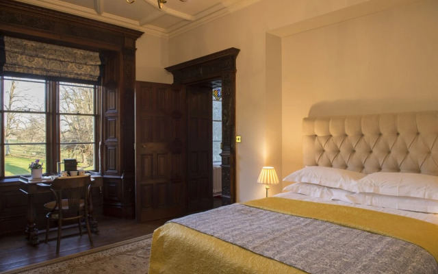 Hall Bed & Breakfast