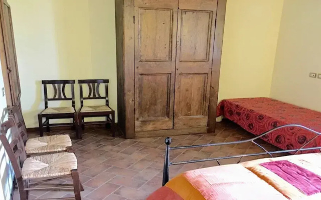 Vista Del Mondo - Sleeps 12