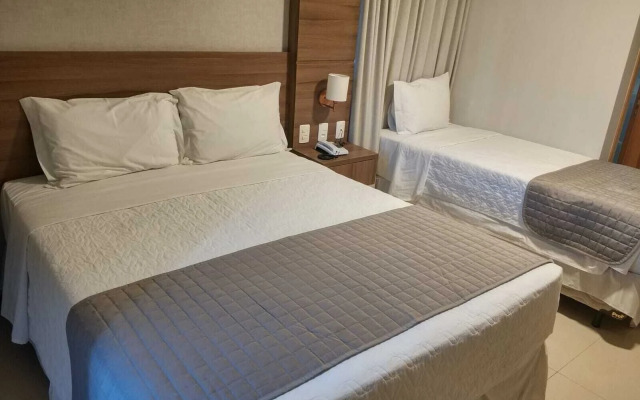 Pituba Praiamar Hotel