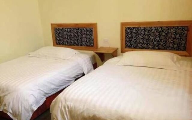 Spring Hostel