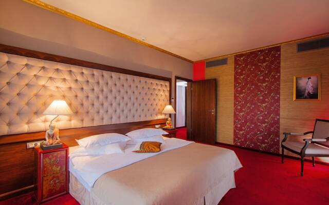 Simfonia Boutique Hotel