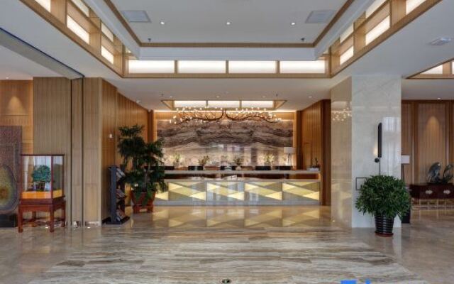 Wang'er Shanshui Leyuan Hotel