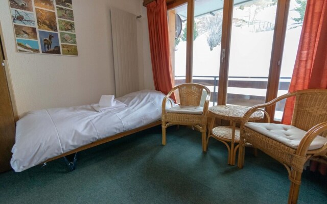 App Bellevue B Perfect 4 Pers Stay Ski-in