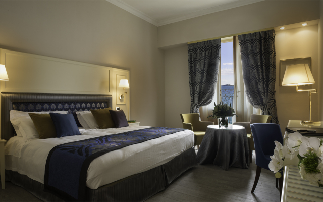 Grand Hotel Gardone Riviera