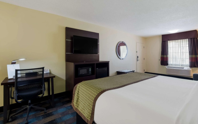 SureStay Hotel by Best Western Manning