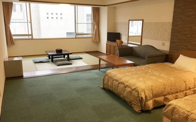 Itoen Hotel