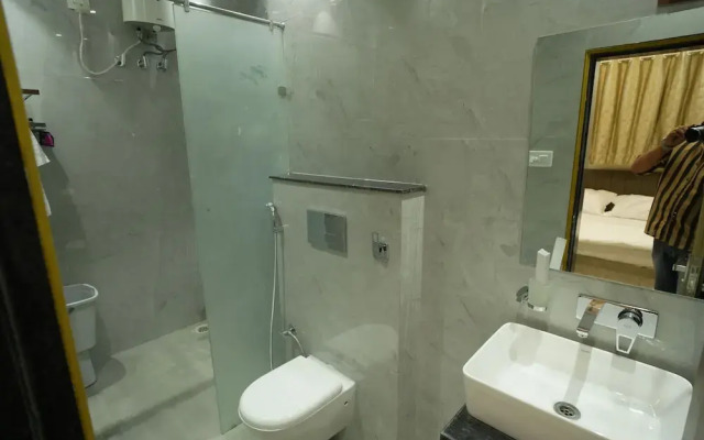 Hotel Kasturi Palace