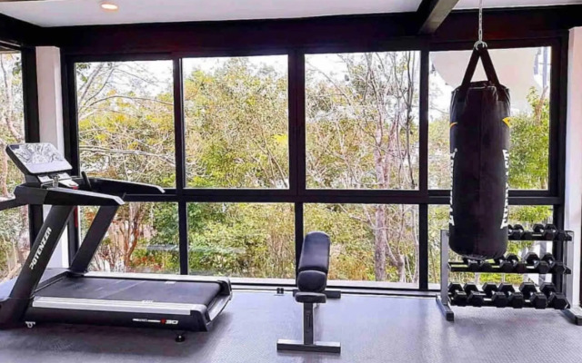 Casa Kuaan Mani TH 1