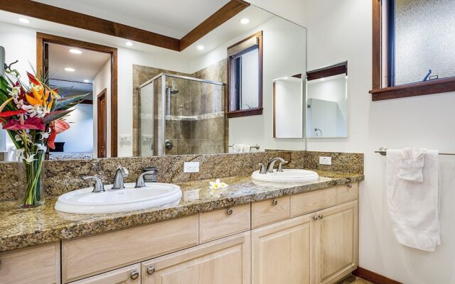 O'oma Plantation 5 Bedroom Home
