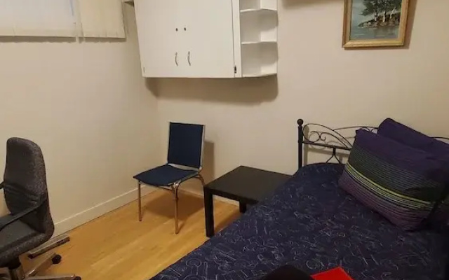 Pells Hostel