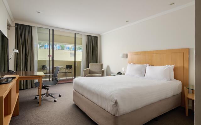 Crowne Plaza Perth by IHG