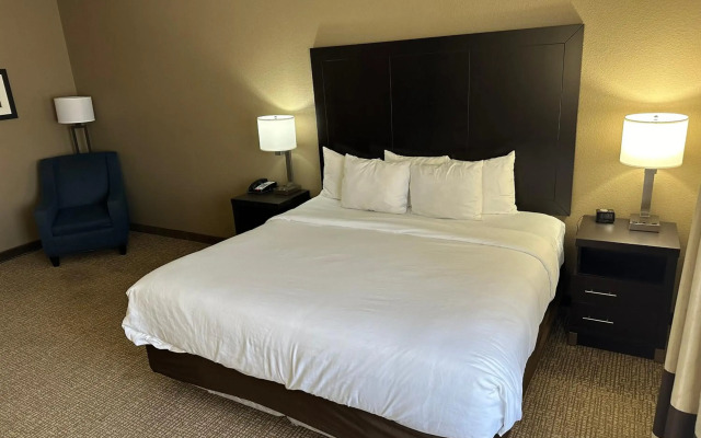 Comfort Inn & Suites North Little Rock McCain Mall