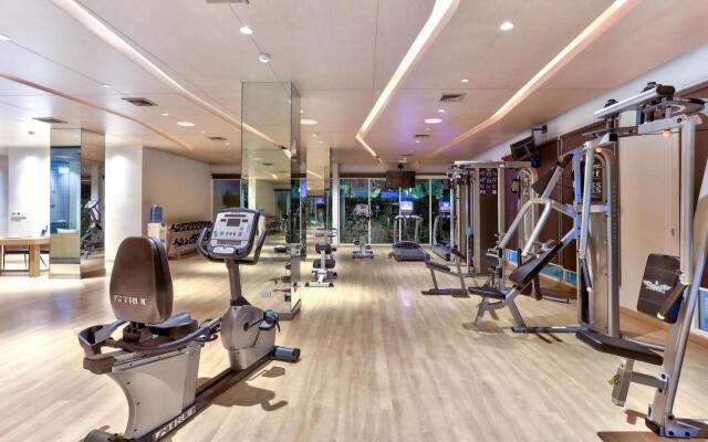 Ace of Hua Hin Resort