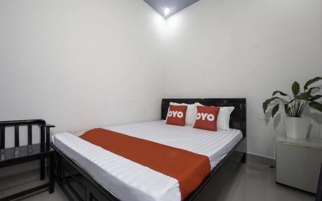 Oyo 1022 Ngoc Hang Hotel