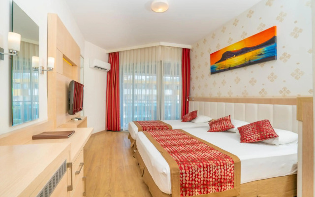 Gardenia Hotel