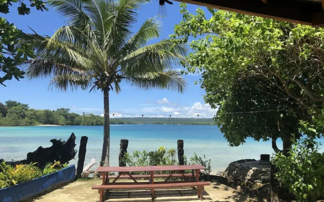Turtle Bay Lodge
