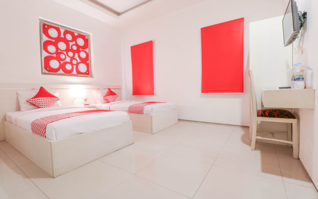 OYO 1489 Simona Hotel