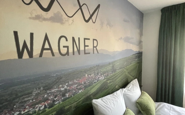 Dormio Wijnhotel Valkenburg