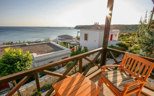 Bertiz Bozcaada Hotel and Restaurant