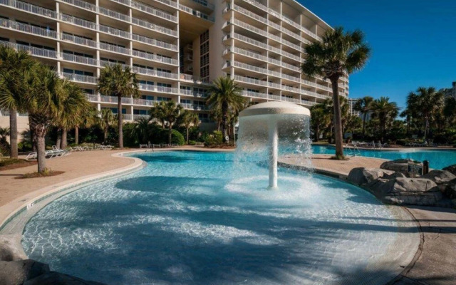 Sterling Shores 902 by Destin Getaways