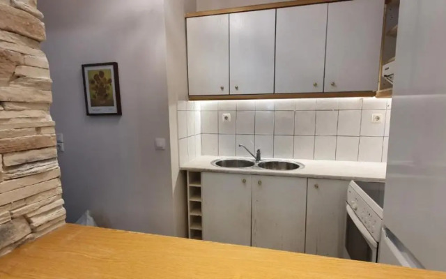 Beauty of Central Athens 60sqm